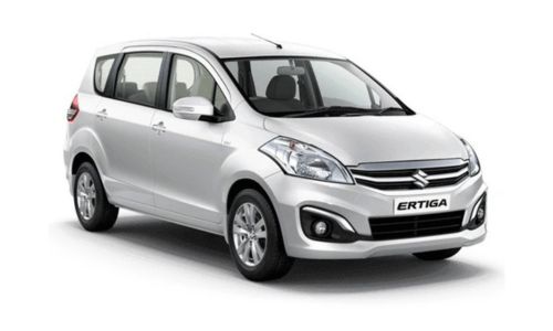 Maruti Suzuki Ertiga